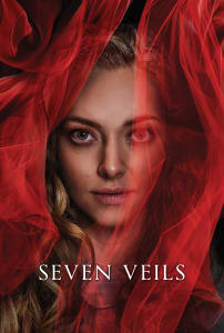Poster for the movie "Seven Veils"